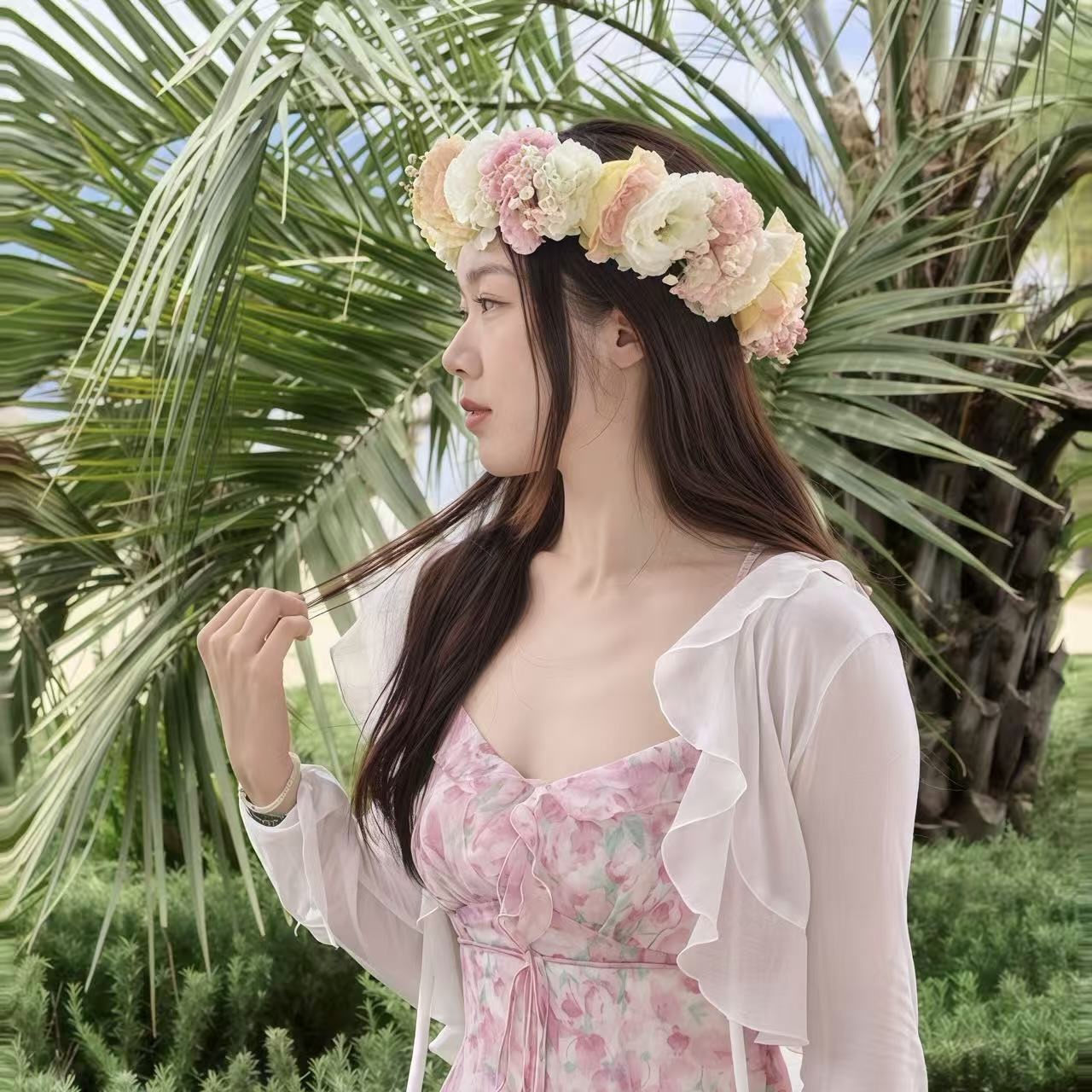 杨陈美慧