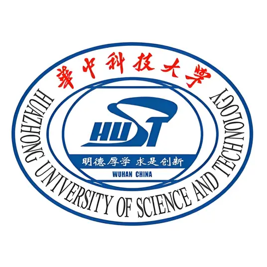 华中科技大学 logo