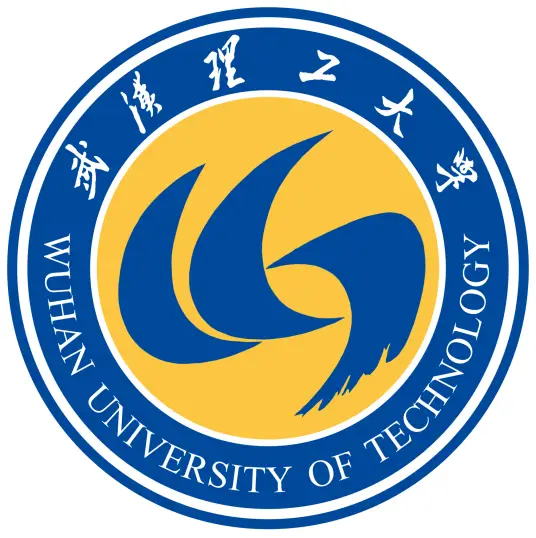武汉理工大学 logo